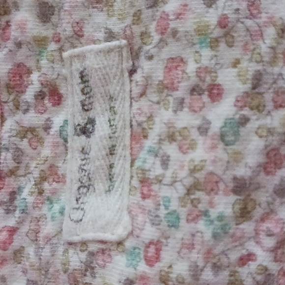 Organic Mom Sleep Sac - Picture 5 of 8